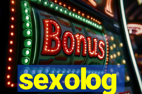 sexolog