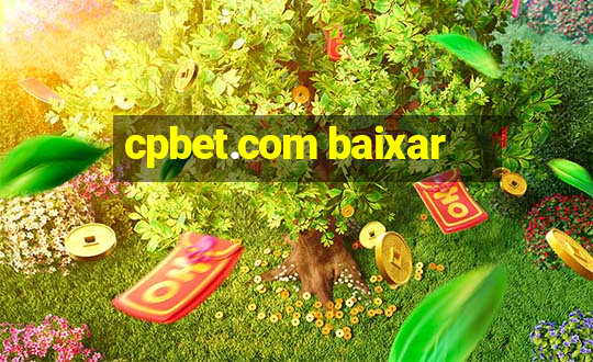 cpbet.com baixar