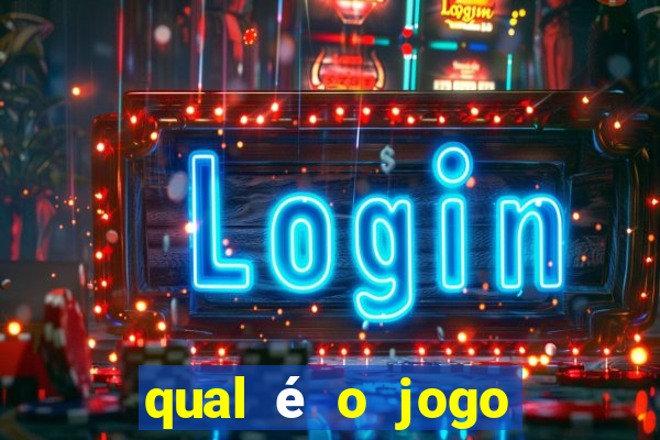 qual é o jogo que realmente paga