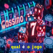 qual é o jogo que realmente paga