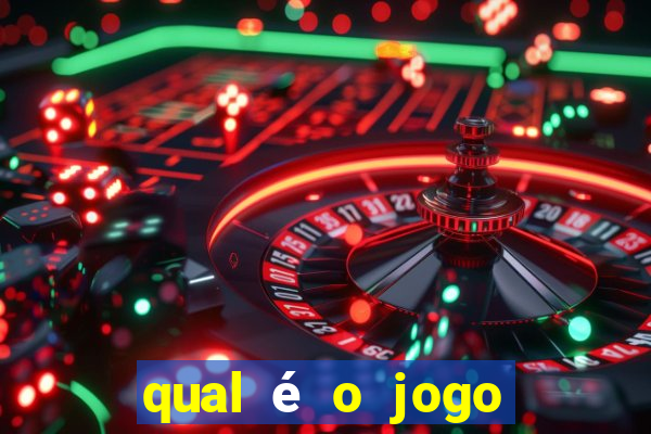 qual é o jogo que realmente paga