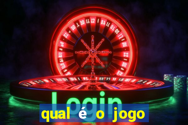 qual é o jogo que realmente paga