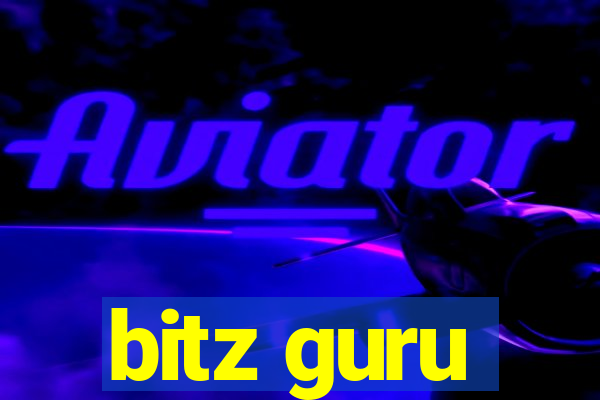 bitz guru