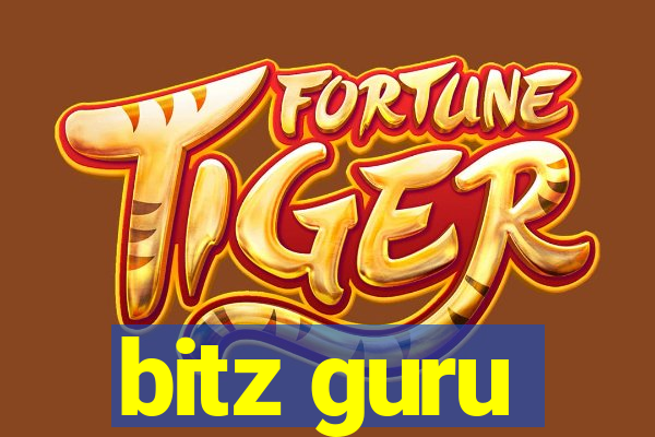 bitz guru