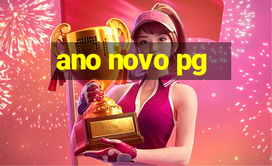 ano novo pg