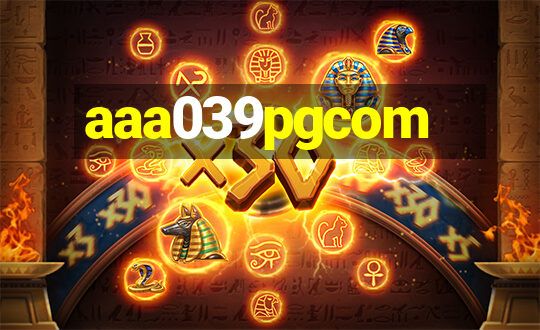 aaa039pgcom