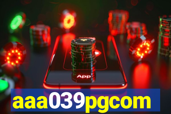 aaa039pgcom