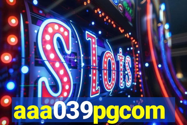 aaa039pgcom