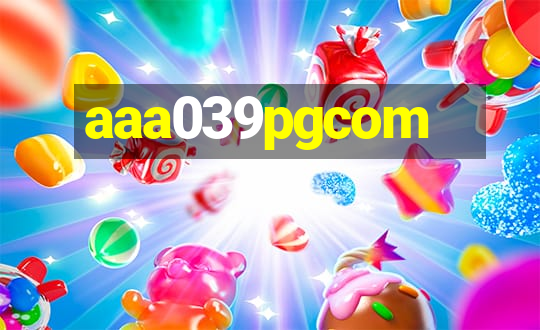 aaa039pgcom