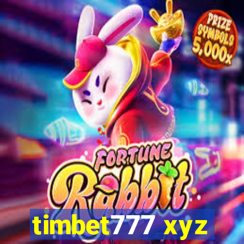 timbet777 xyz