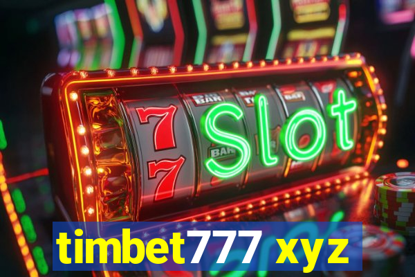 timbet777 xyz