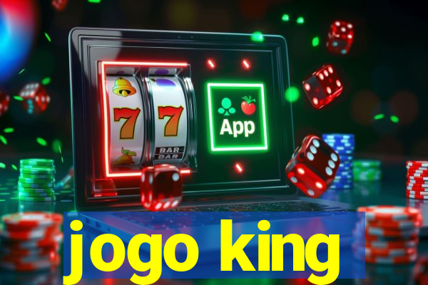 jogo king