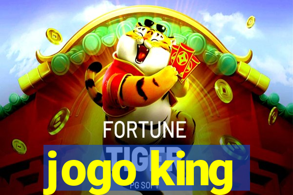 jogo king