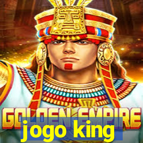 jogo king