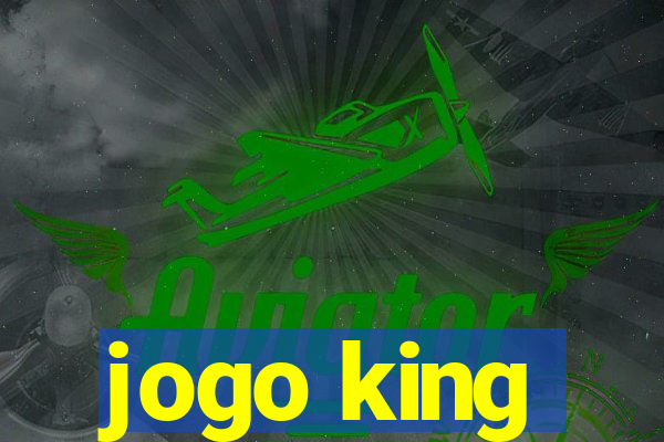 jogo king