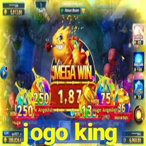 jogo king