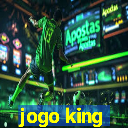 jogo king