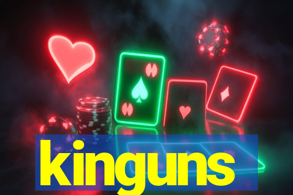 kinguns