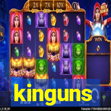 kinguns