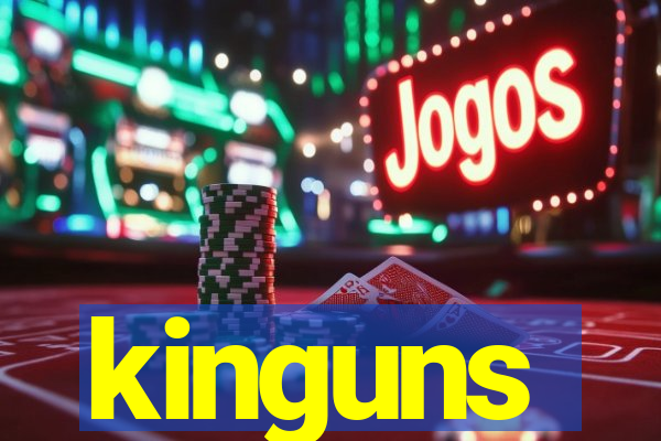 kinguns