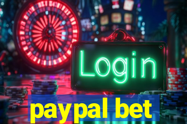 paypal bet