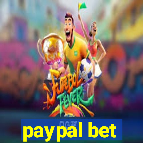 paypal bet