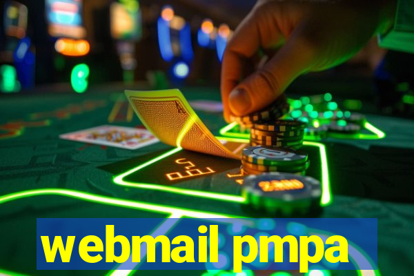 webmail pmpa