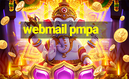 webmail pmpa