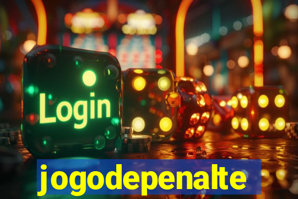 jogodepenalte