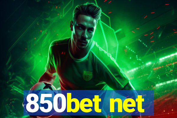 850bet net