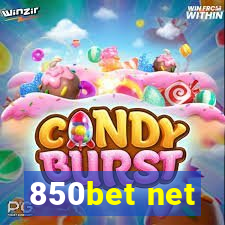 850bet net