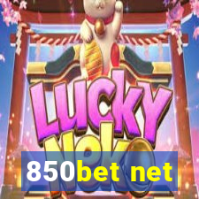 850bet net