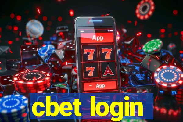 cbet login