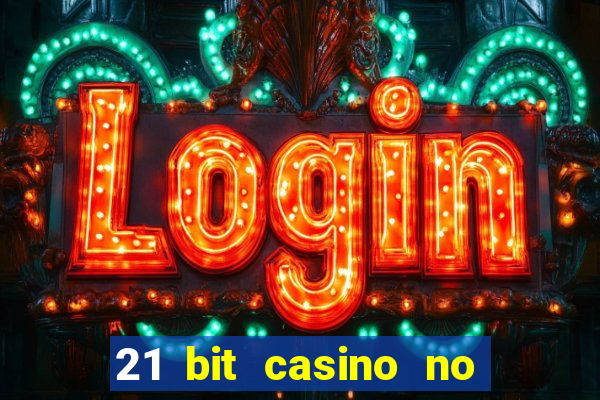 21 bit casino no deposit bonus codes