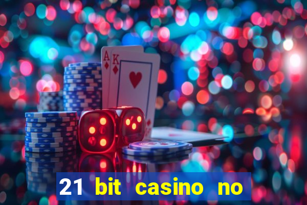 21 bit casino no deposit bonus codes