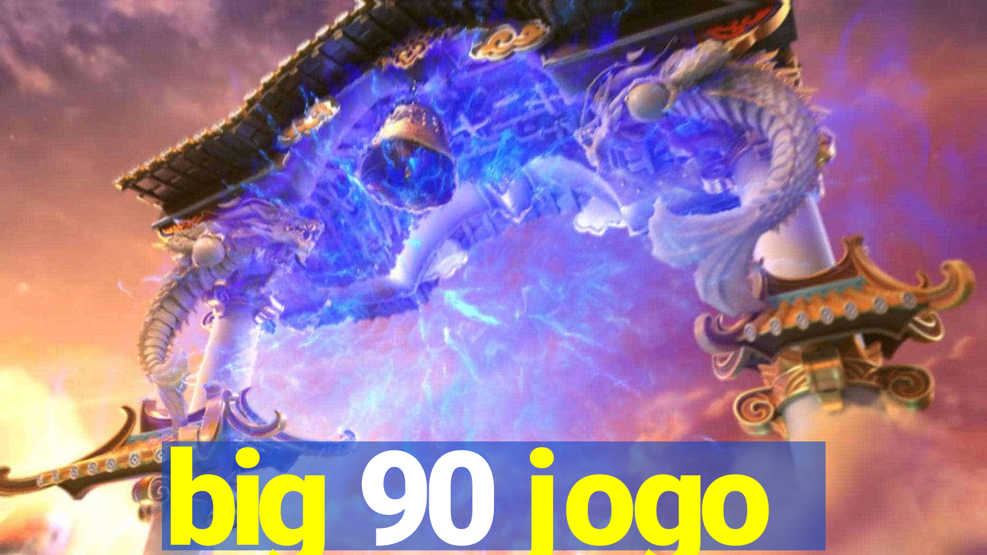 big 90 jogo