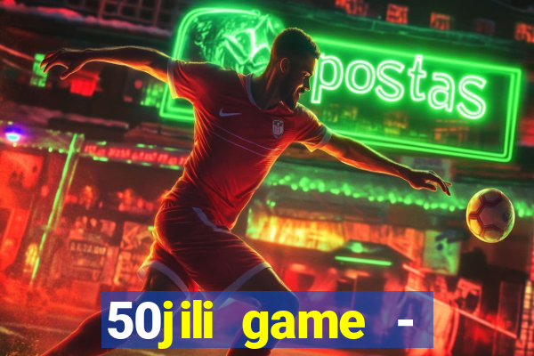 50jili game - social slot