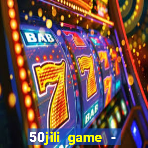 50jili game - social slot