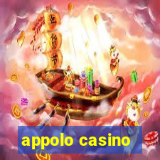 appolo casino