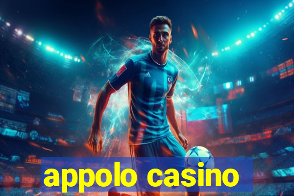 appolo casino