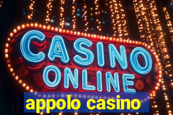 appolo casino