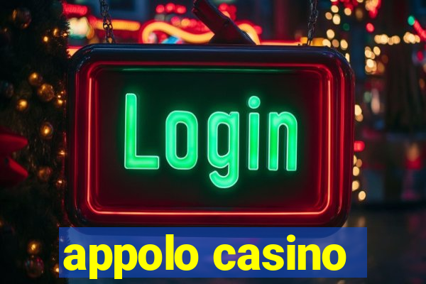 appolo casino