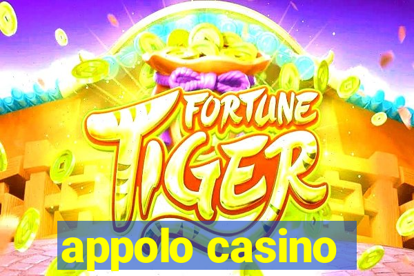 appolo casino