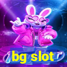 bg slot