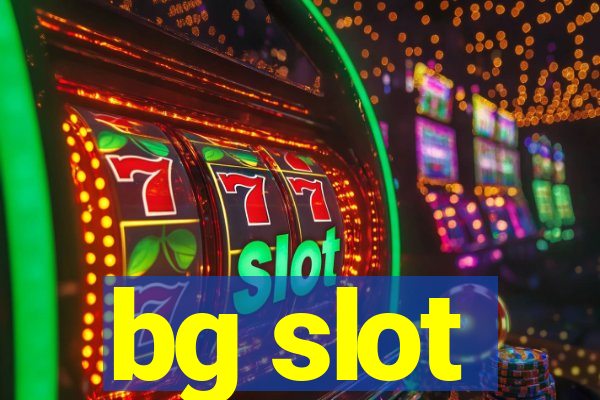 bg slot