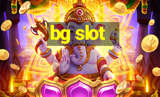 bg slot