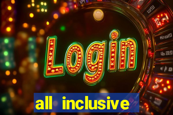 all inclusive casino vacations