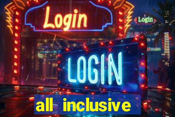 all inclusive casino vacations