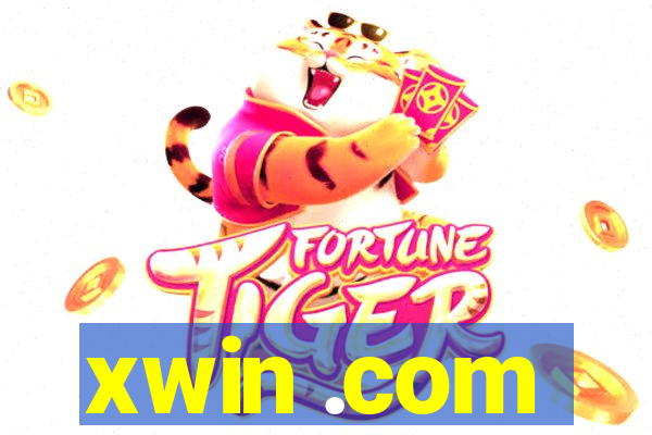 xwin .com