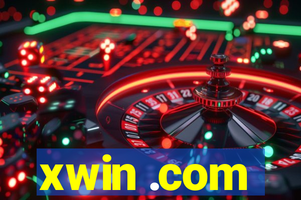 xwin .com